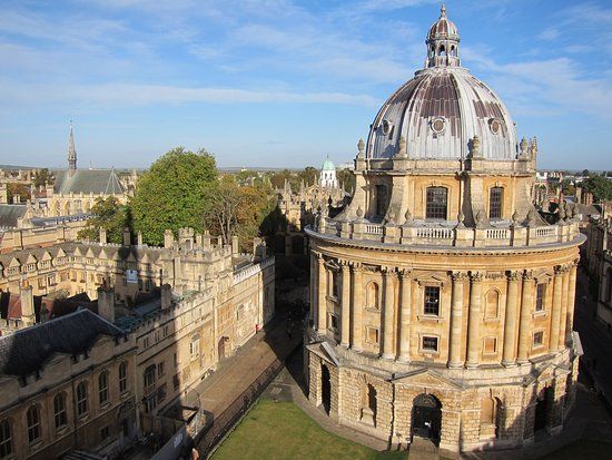 Église de la Vierge Marie